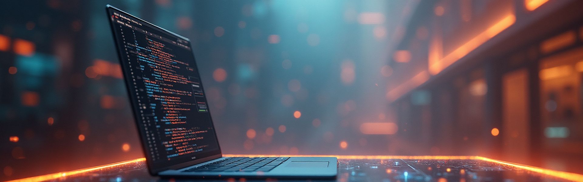 Preview de Landing Pages Profesionales